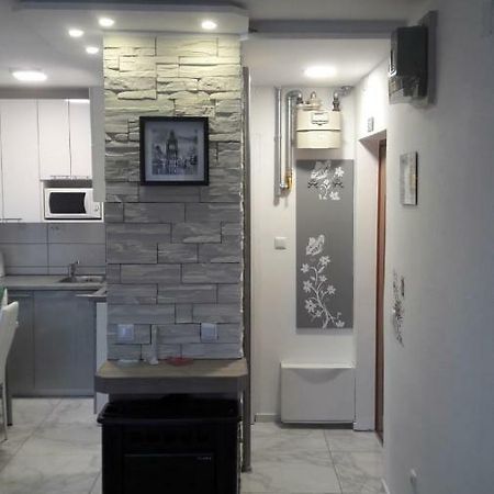 Studio Apartman Marija Zagreb Dış mekan fotoğraf